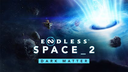 Endless Space 2 - Dark Matter - DLC