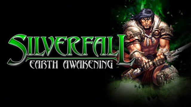 Silverfall: Earth Awakening