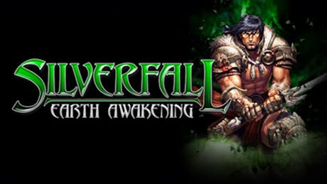 Product cover for Silverfall: Earth Awakening