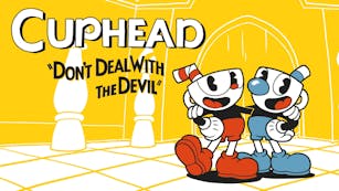 Product cover for Cuphead