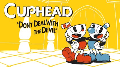 Product cover for Cuphead