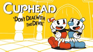 Product cover for Cuphead