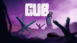 Product cover for The Cub