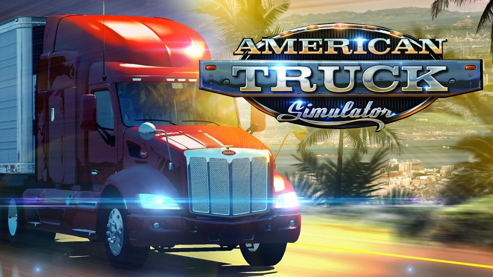 american truck simulator free download for mac