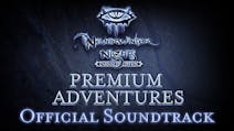 Product cover for Neverwinter Nights: Premium Adventures Official Soundtrack DLC