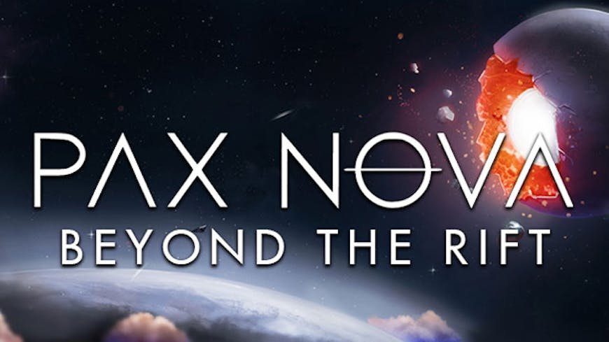 Pax Nova - Beyond the Rift | PC Steam Downloadable Content | Fanatical