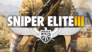 Product cover for Sniper Elite 3