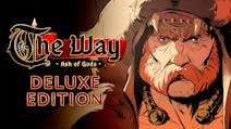 Product cover for Ash of Gods: The Way Digital Deluxe