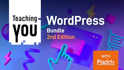 WordPress Bundle 2nd Edition
