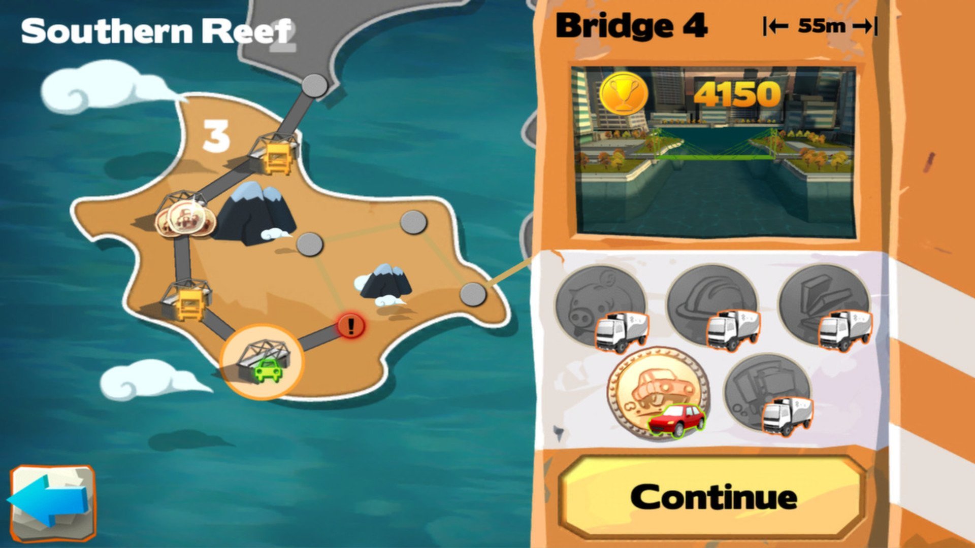 bridge constructor playground tutoria bridge constructor playground tutoria