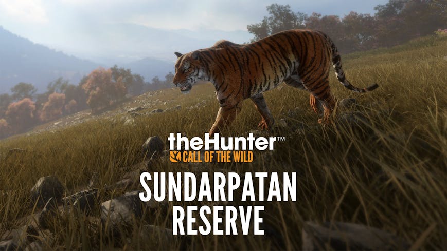 theHunter Call of the Wild™ - Sundarpatan Nepal Hunting Reserve