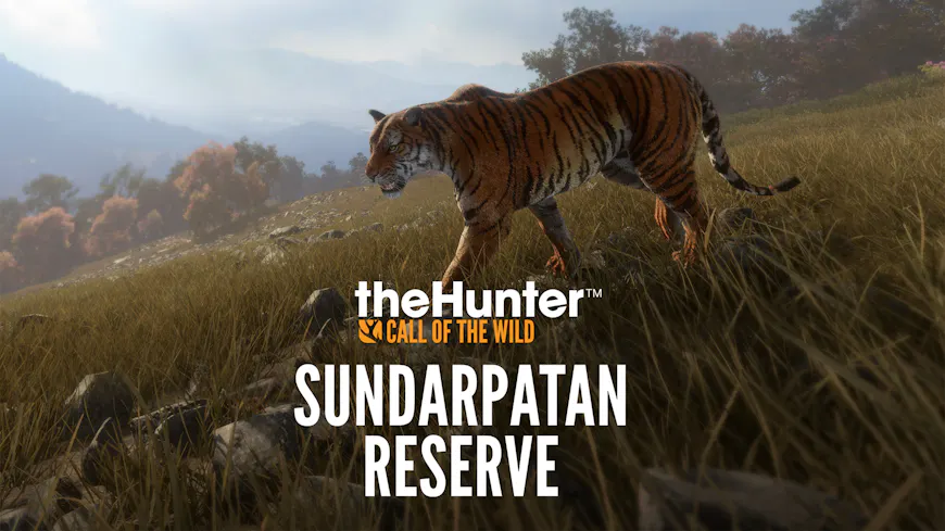 theHunter Call of the Wild™ - Sundarpatan Nepal Hunting Reserve