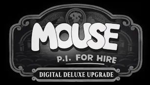 Product cover for MOUSE: P.I. For Hire Digital Deluxe Upgrade - DLC