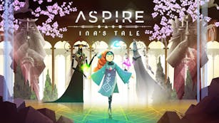 Product cover for Aspire: Ina's Tale