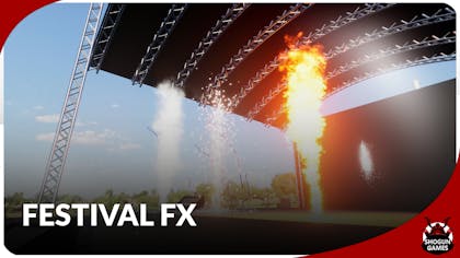 Festival FX