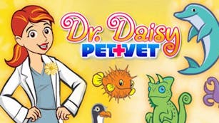 Product cover for Dr. Daisy Pet Vet