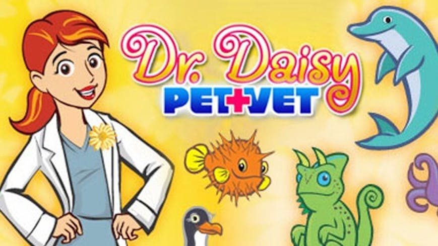 Dr. Daisy Pet Vet