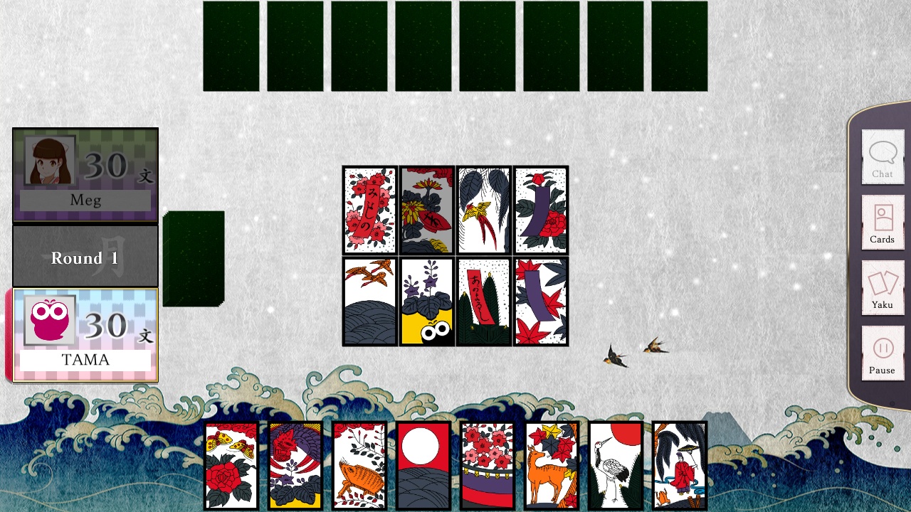 Koi-Koi Japan : UKIYOE tours Vol.2 DLC PC Mac Steam ダウンロード