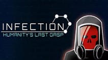Product cover for Infection: Humanity's Last Gasp