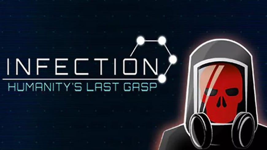Product cover for Infection: Humanity's Last Gasp