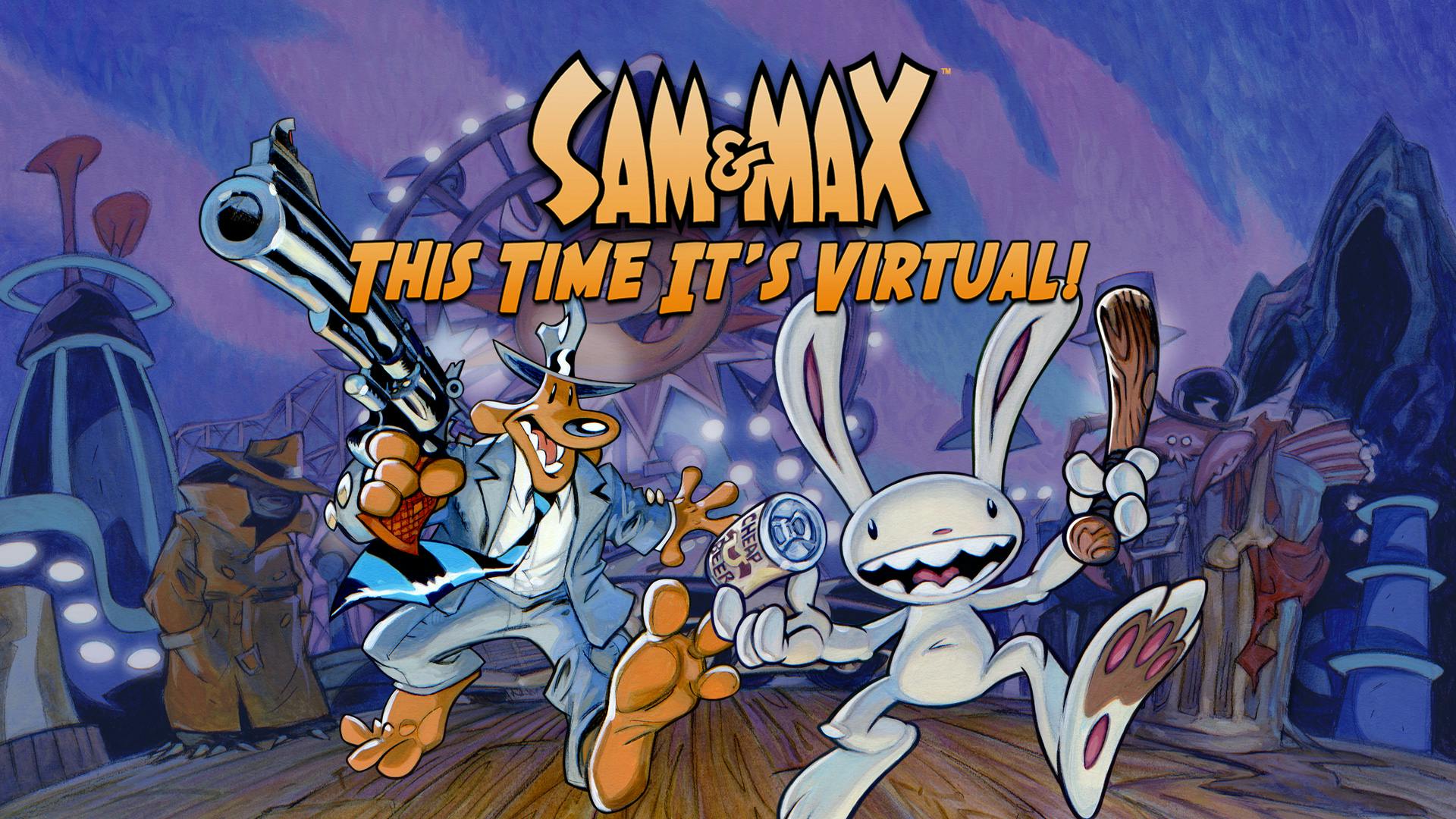 Max Payne | PC Steam Game