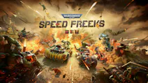 Product cover for Warhammer 40,000: Speed Freeks