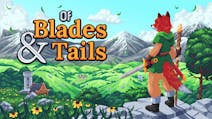 Product cover for Of Blades & Tails