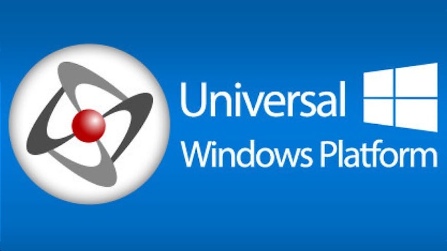 Product cover for UWP Exporter for Clickteam Fusion 2.5 DLC