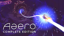 Product cover for Aaero Complete Collection