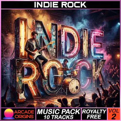 Indie Rock - Volume 2