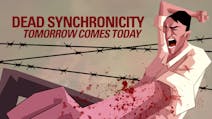 Product cover for Dead Synchronicity: Tomorrow Comes Today