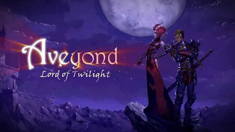 Product cover for Aveyond 3-1: Lord of Twilight