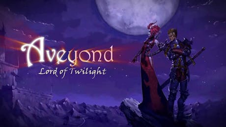 Product cover for Aveyond 3-1: Lord of Twilight