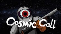 Product cover for Cosmic Call