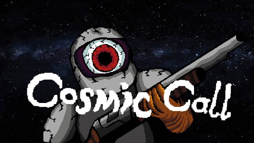 Cosmic Call