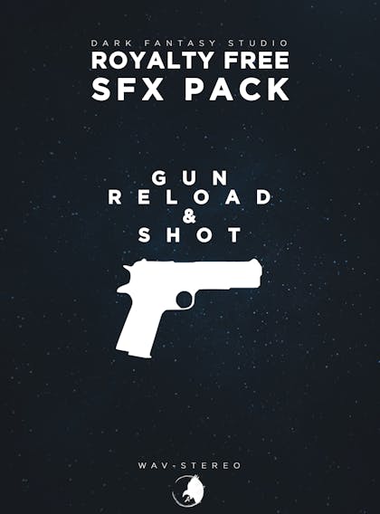 Gun Reload and Shot