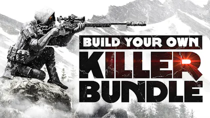 Product cover for Build your own Killer Bundle (Spring 2026)