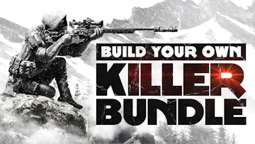 Build your own Killer Bundle (Spring 2026)