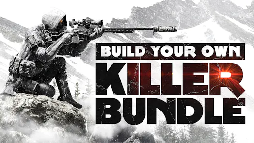 Build your own Killer Bundle (Spring 2026)