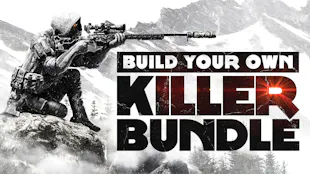 Product cover for Build your own Killer Bundle (Spring 2026)
