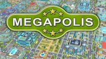 Product cover for Megapolis