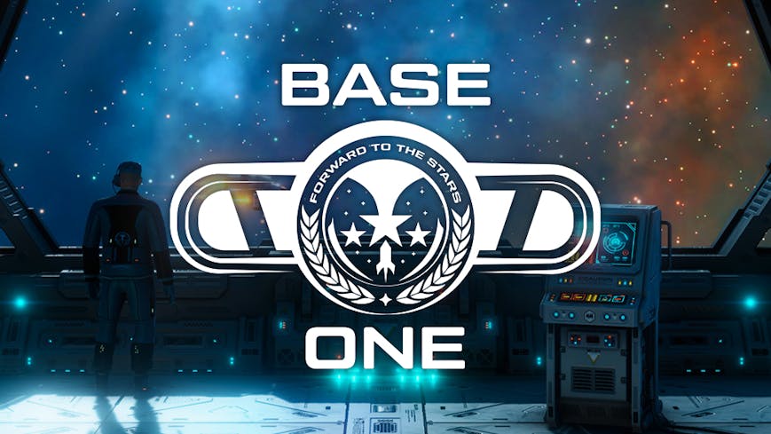 Product cover for Base One