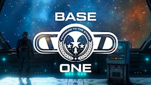 Product cover for Base One