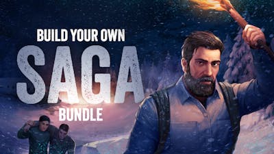 Build your own Saga Bundle