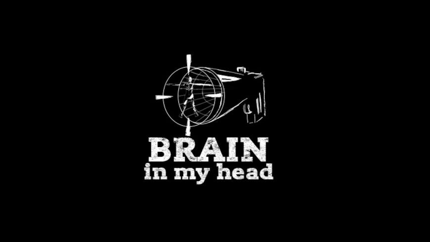 Product cover for Brain In My Head