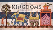 Product cover for Field of Glory: Kingdoms - Rajas and Tribes