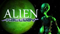 Product cover for Alien Hallway