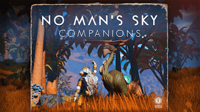 No Man's Sky