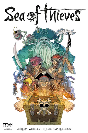 Sea of Thieves