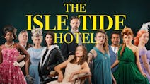 Product cover for The Isle Tide Hotel